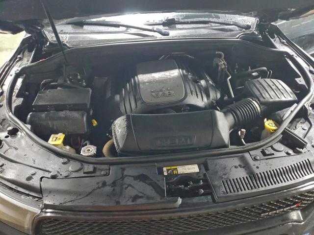 Dodge Durango R/t Image 7