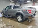 Ford F-150 Super Cab Image 3