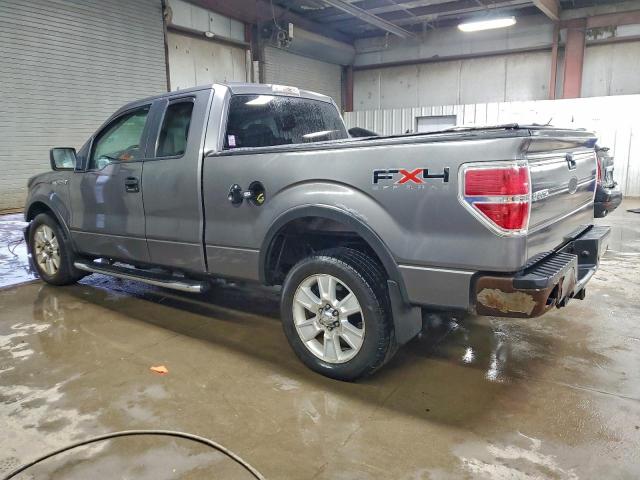 Ford F-150 Super Cab Image 3