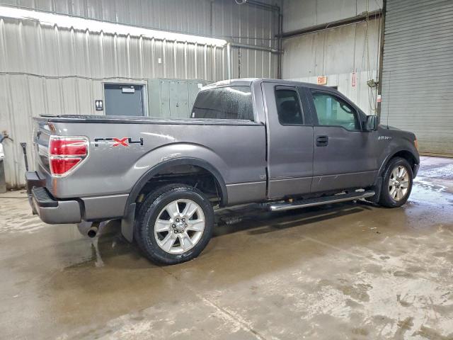 Ford F-150 Super Cab Image 2