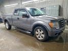Ford F-150 Super Cab Image 12