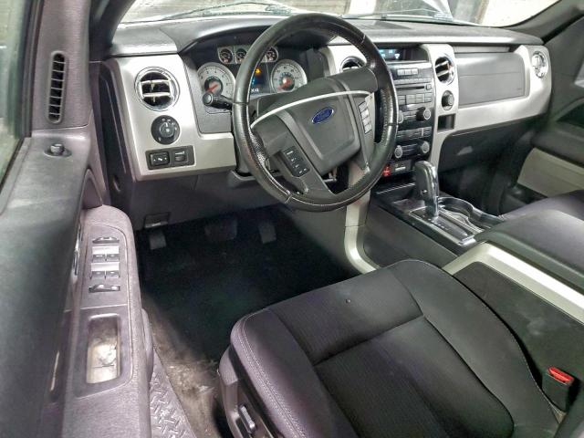 Ford F-150 Super Cab Image 4