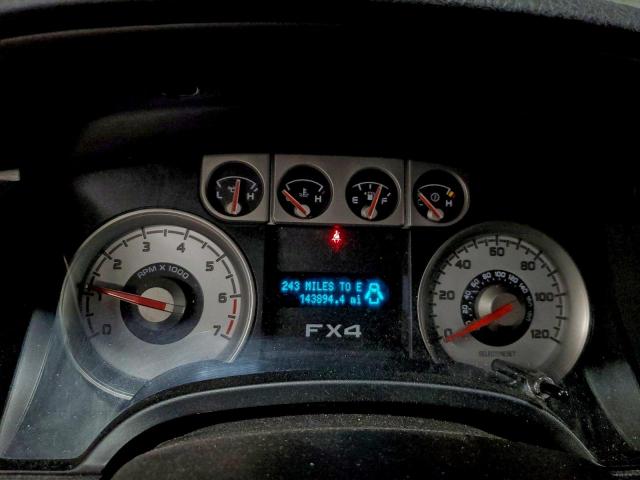 Ford F-150 Super Cab Image 7