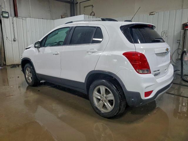 Chevrolet Trax 1lt Image 6