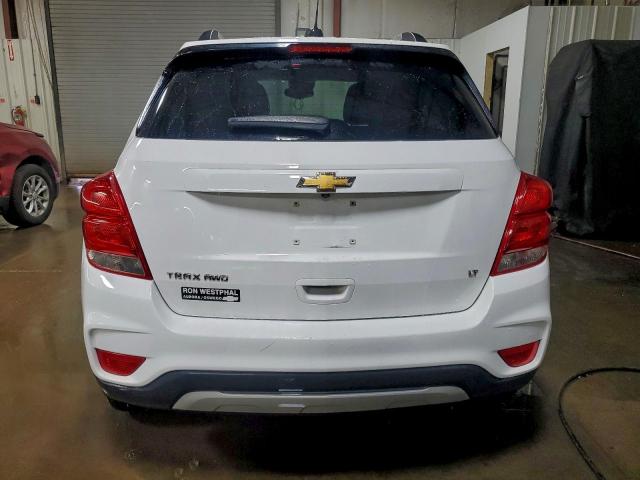 Chevrolet Trax 1lt Image 7