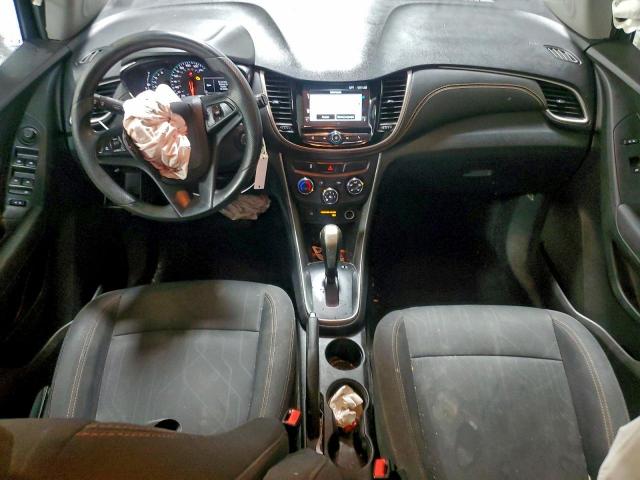 Chevrolet Trax 1lt Image 12