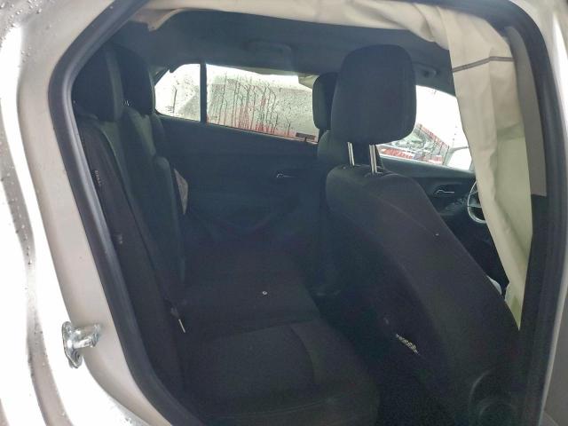 Chevrolet Trax 1lt Image 8