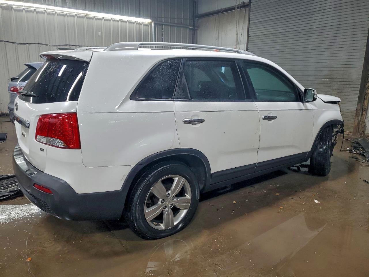 Kia Sorento Ex Image 10