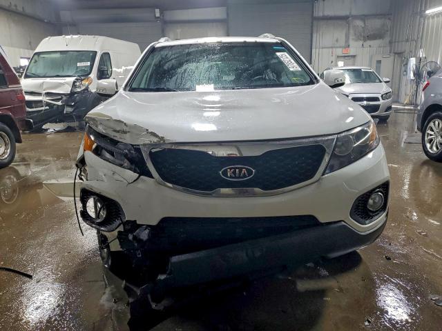 Kia Sorento Ex Image 8