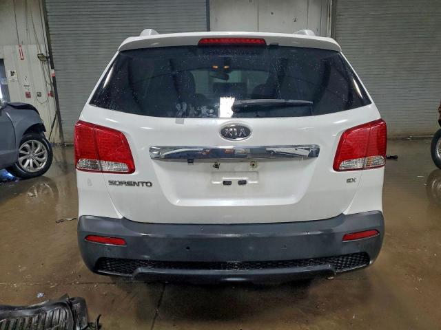Kia Sorento Ex Image 7