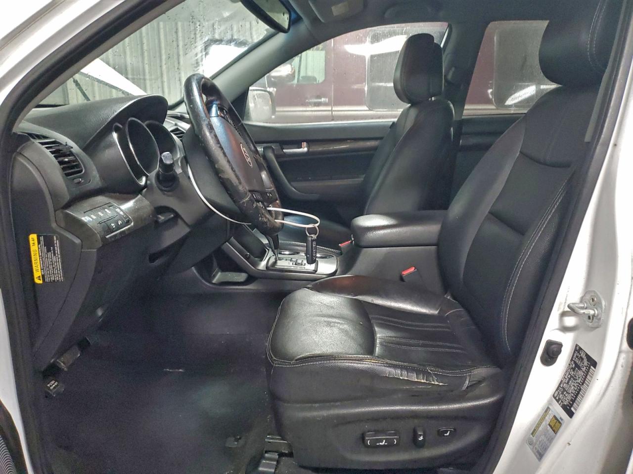 Kia Sorento Ex Image 3