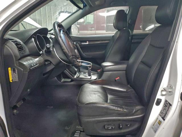 Kia Sorento Ex Image 3