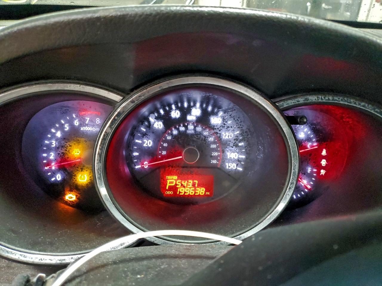 Kia Sorento Ex Image 2