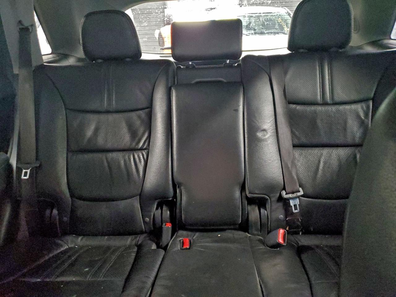 Kia Sorento Ex Image 5