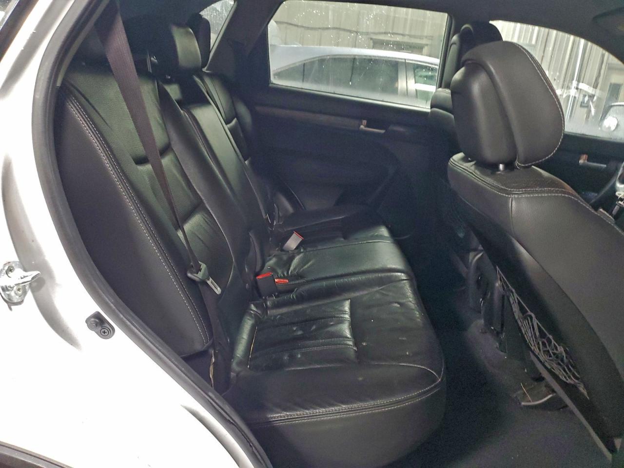 Kia Sorento Ex Image 12