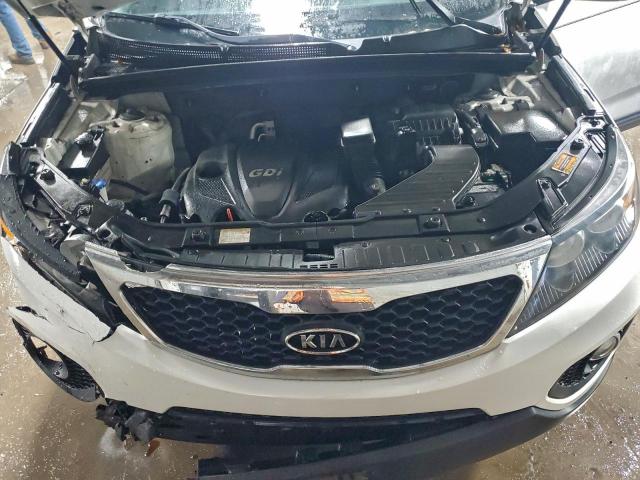 Kia Sorento Ex Image 11