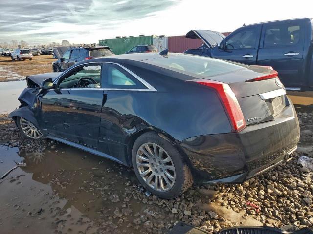 Cadillac CTS Performance Collection Image 3