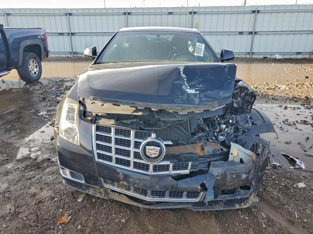 Cadillac CTS Performance Collection Image 4