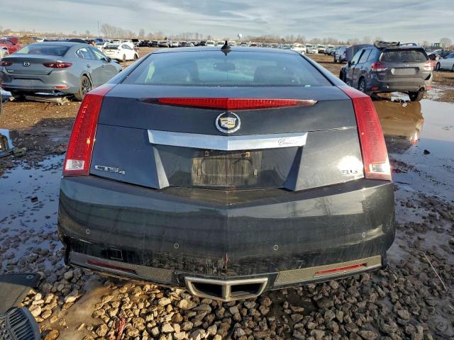 Cadillac CTS Performance Collection Image 6