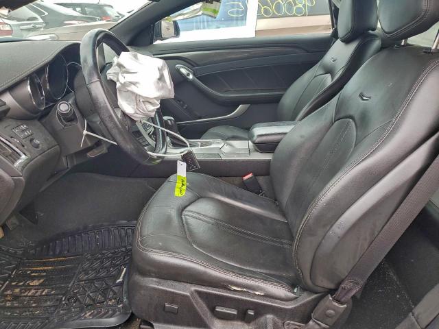 Cadillac CTS Performance Collection Image 5