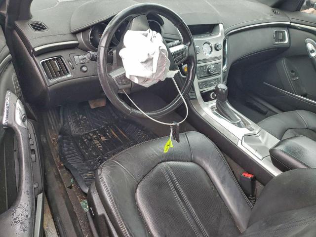 Cadillac CTS Performance Collection Image 10