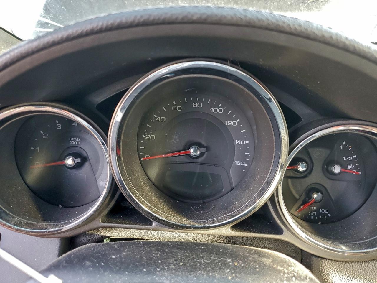 Cadillac CTS Performance Collection Image 12