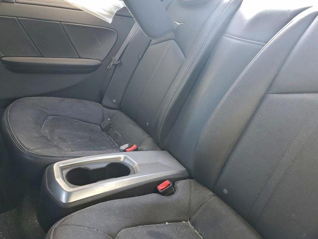 Cadillac CTS Performance Collection Image 8