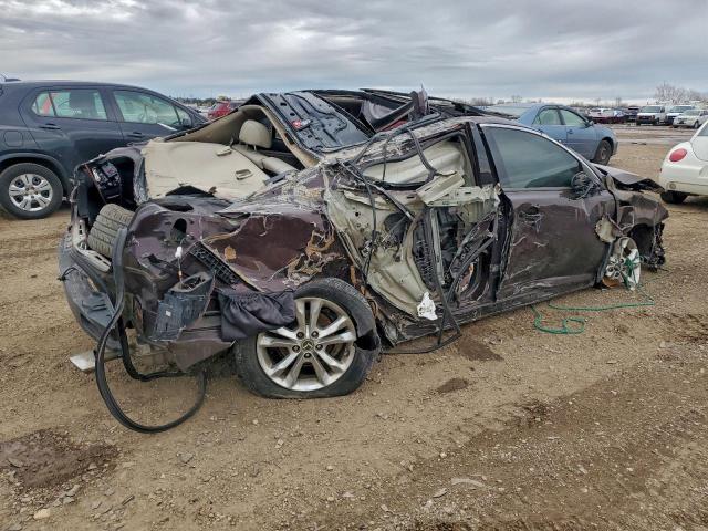 Kia Optima Ex Image 3