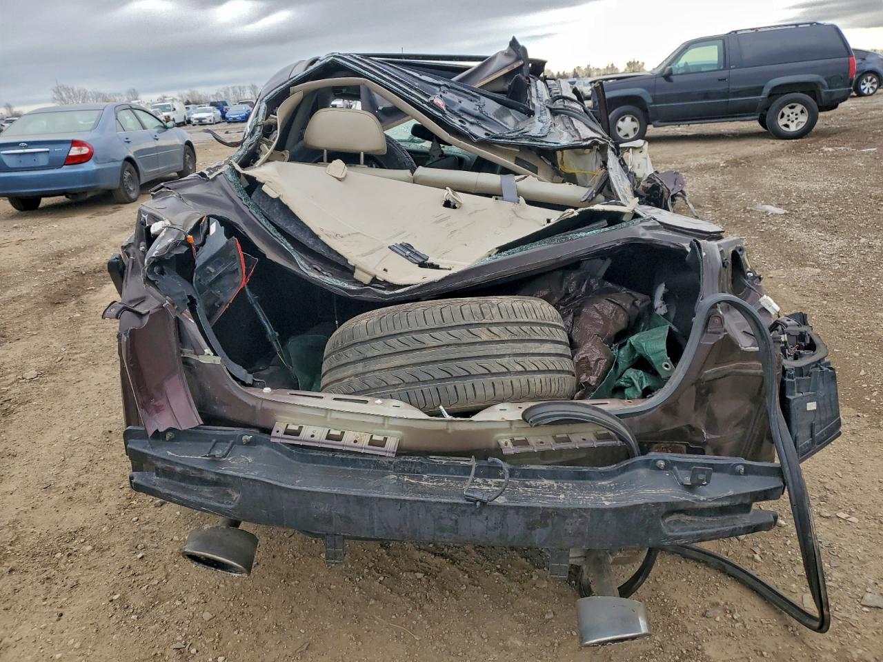 Kia Optima Ex Image 9