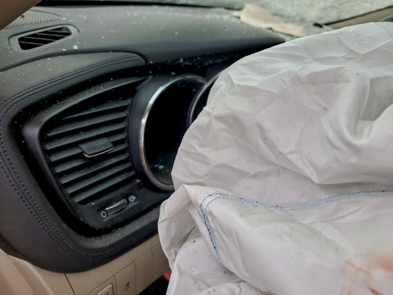 Kia Optima Ex Image 12