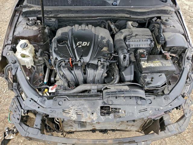 Kia Optima Ex Image 11