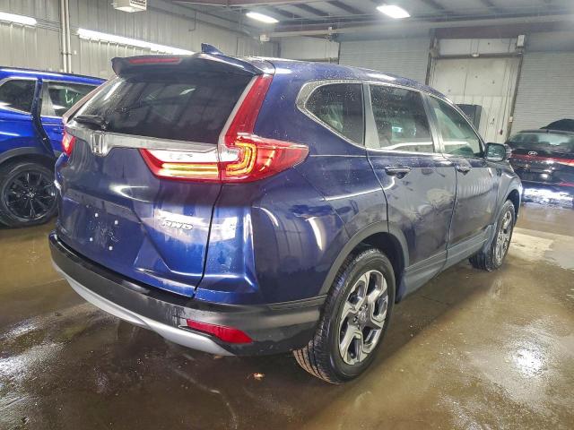 Honda Crv Ex Image 2