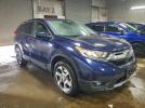 Honda Crv Ex Image 12