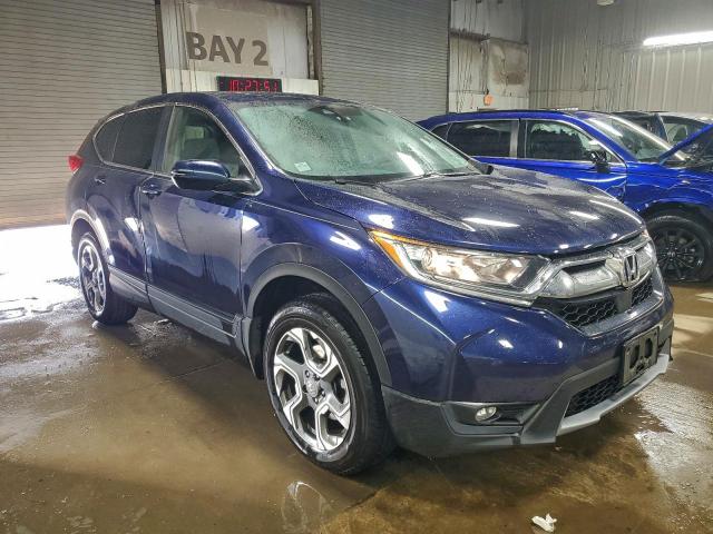 Honda Crv Ex Image 12