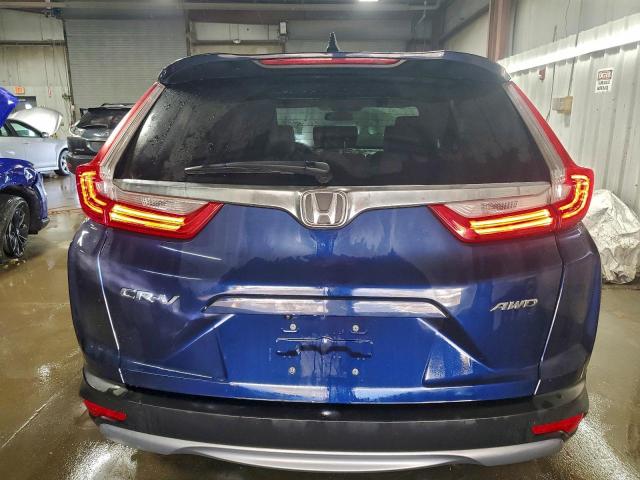 Honda Crv Ex Image 9