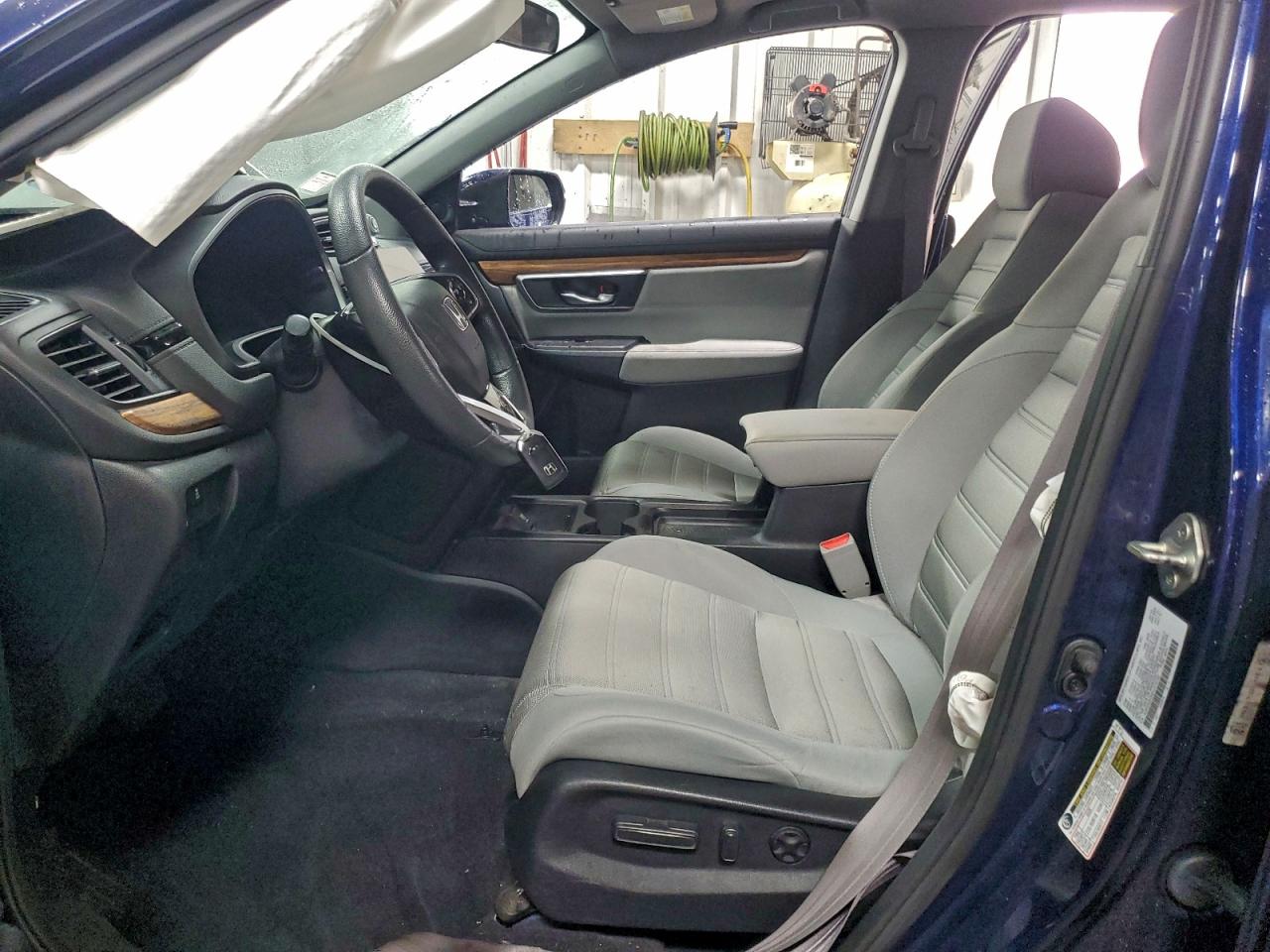 Honda Crv Ex Image 3