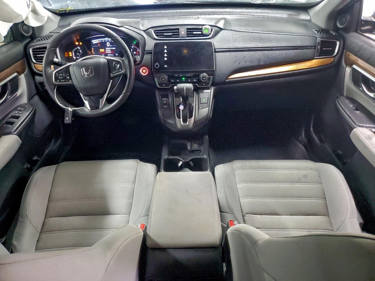 Honda Crv Ex Image 7