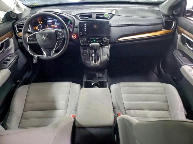 Honda Crv Ex Image 7