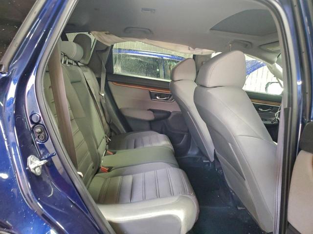 Honda Crv Ex Image 6