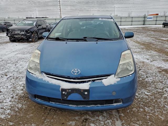 Toyota Prius Image 5