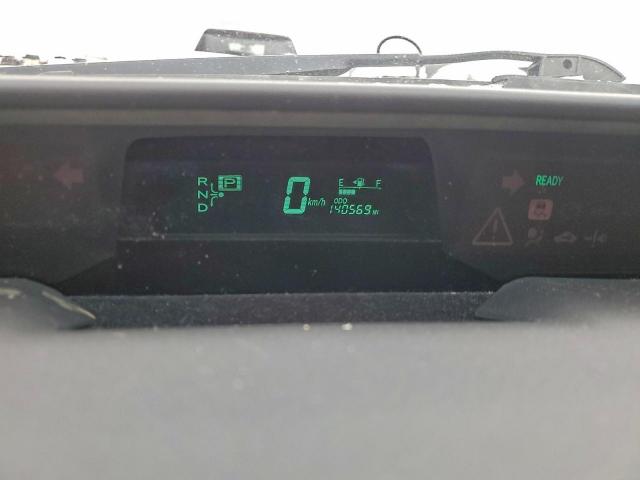 Toyota Prius Image 6