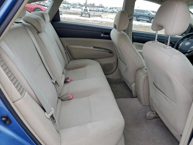 Toyota Prius Image 4