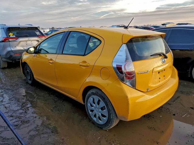 Toyota Prius Image 9