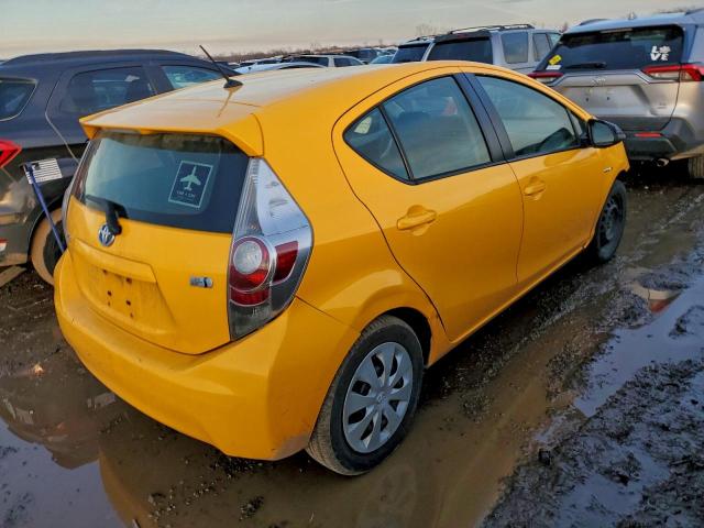 Toyota Prius Image 11