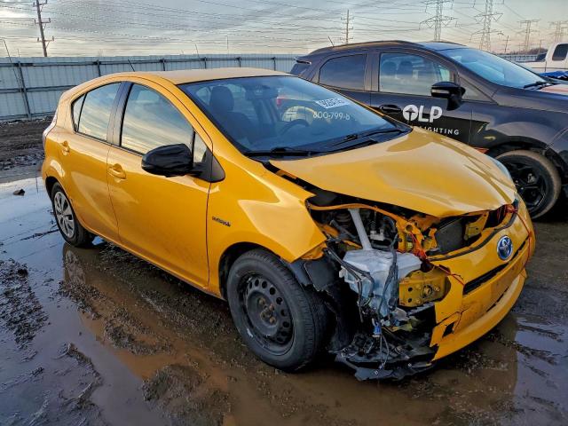 Toyota Prius Image 4