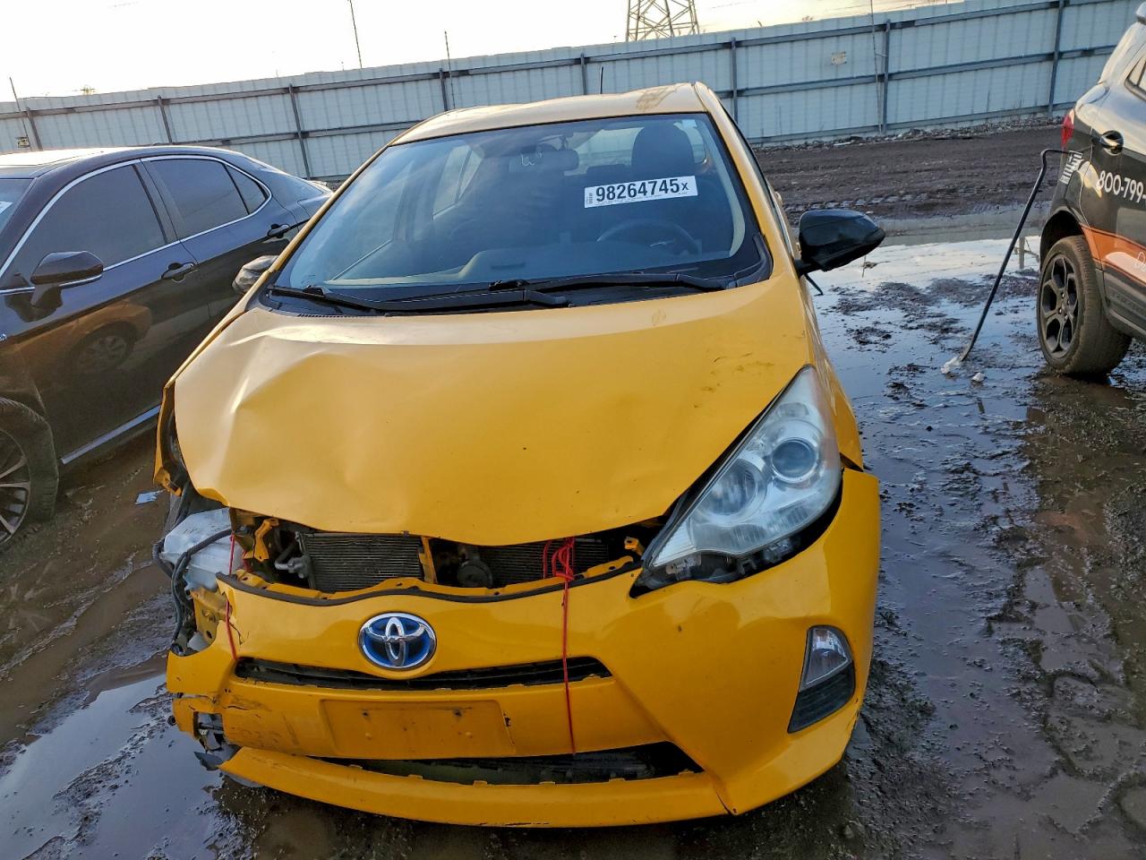 Toyota Prius Image 3