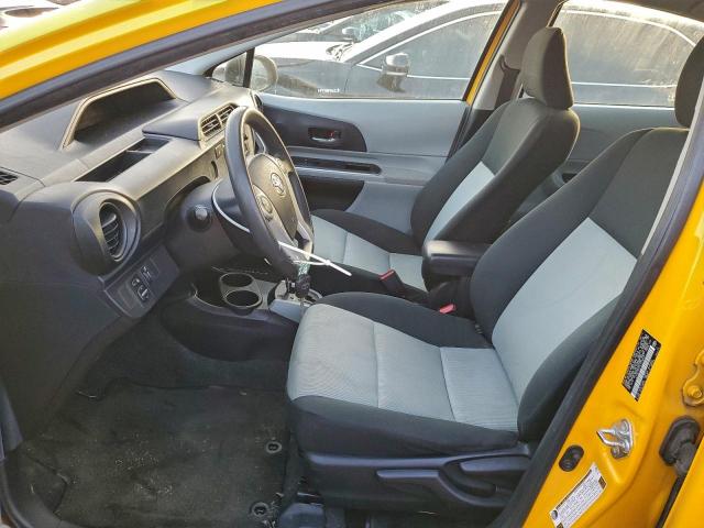 Toyota Prius Image 5