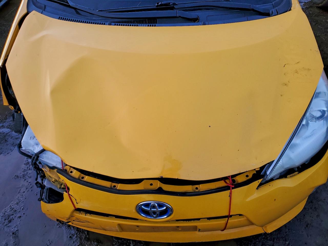 Toyota Prius Image 7