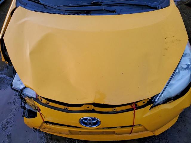 Toyota Prius Image 7