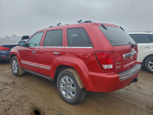 Jeep Grand Cherokee Limited Image 2